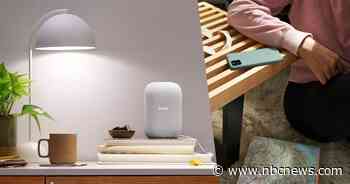 Google launches new Pixel phones, Chromecast and Google TV - NBC News