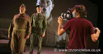 How Opera Sunderland overcame Covid-19 lockdown for its latest production