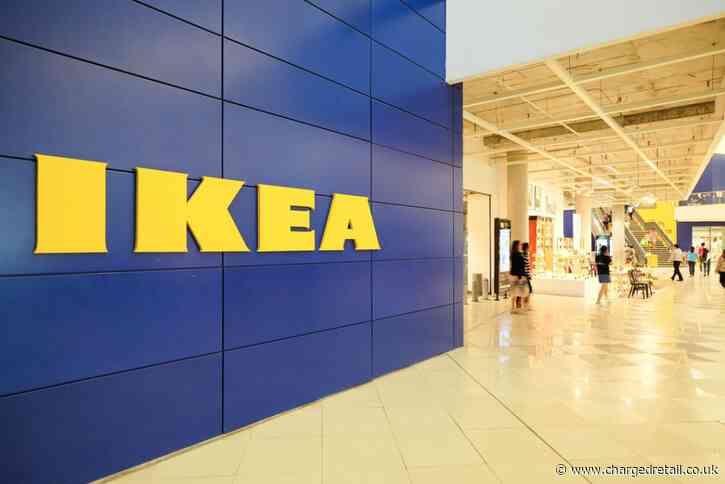 Ikea boss says “online saved us” during lockdown as it continues ecommerce push