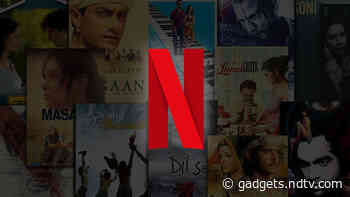 Best Hindi Movies on Netflix [October 2020]