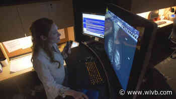 Roswell Park encouraging mammograms during "Mammothon"