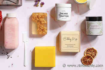 Rhode Island-Made Products for Your Fall Routine - Rhode Island Monthly