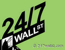Rhode Island Population and Demographics – 24/7 Wall St. - 24/7 Wall St.