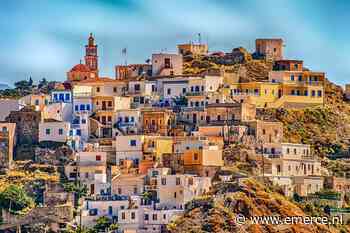 Microsoft bouwt cloudhub in Griekenland