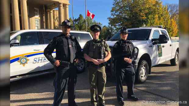 Wildlife officers answering dangerous police calls deserve more money: union