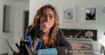 ‘Books of Blood’ Review: Not Quite a Page-Turner