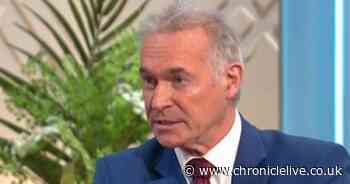 Dr Hilary gives warning on 'dangerous' calls for herd immunity