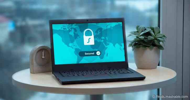 Save over $250 on this user-friendly VPN