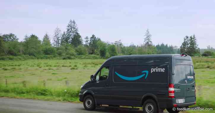 How to sign up for Amazon Prime in the UK