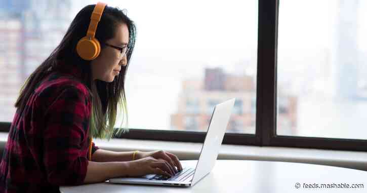 Protect yourself from hackers with a lifetime subscription to this VPN