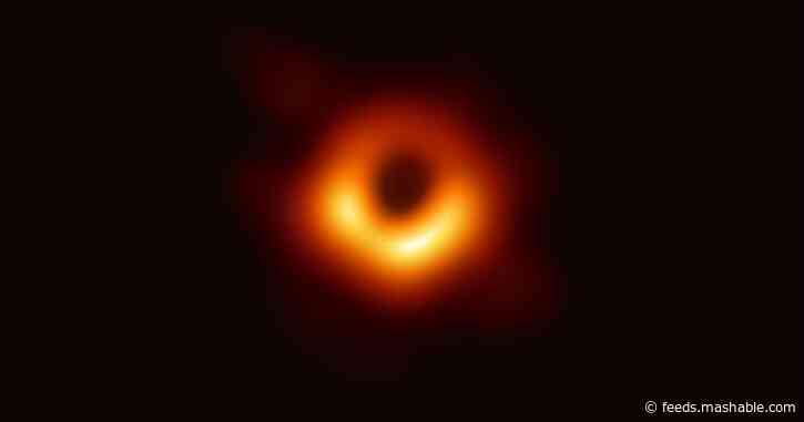 Black hole discoveries earn three scientists the Nobel Prize in Physics