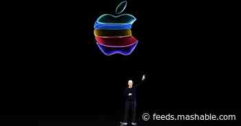 Apple announces date of iPhone 12 event. Here's what to expect.