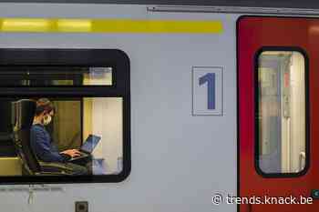 NMBS maakt werk van slimmere stations