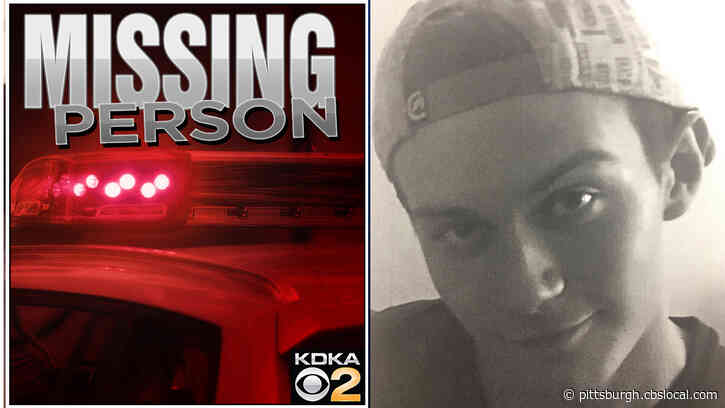 State Police Searching For Missing 16-Year-Old Ethan Spaid