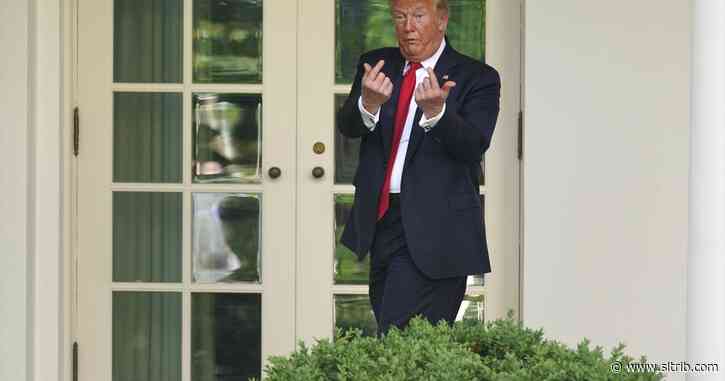 Letter: Trump’s order won’t help most diabetics