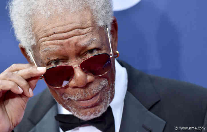 Morgan Freeman reveals why he featured on 21 Savage and Metro Boomin’s ‘Savage Mode II’