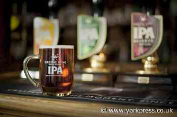 800 jobs to go as Greene King shuts dozens of pubs