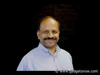 Joy Thomas – a genius passes away, too soon