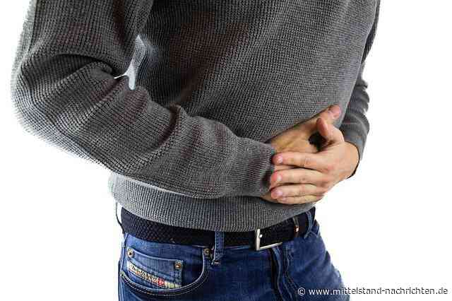 Woher kommen Bauchschmerzen – und was hilft am Besten?