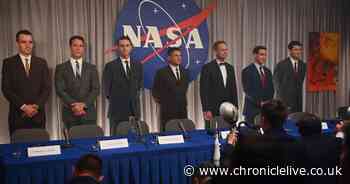 How to watch The Right Stuff in the UK