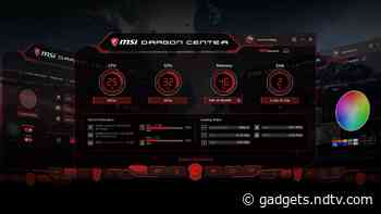 Why MSI Gaming Laptops Are Perfect for Indian Gamers