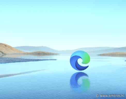 Chromium Edge passeert Firefox in ranglijst