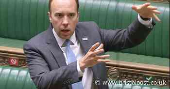 Govt adviser claims second lockdown is now 'inevitable'