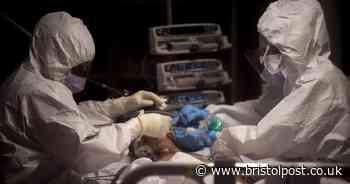 Two more Bristol people have died with coronavirus