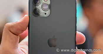 Everything we expect from Apple’s iPhone 12 event on October 13