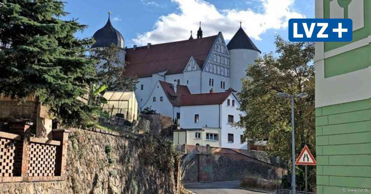 Corona-Verdachtsfall: Schloss Wurzen schließt Restaurant - Leipziger Volkszeitung
