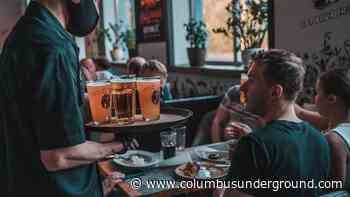 City Repeals Bar and Restaurant Curfew