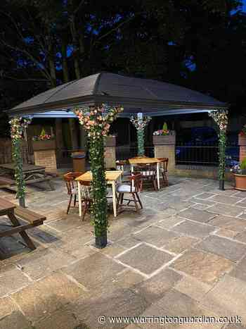 Poppies in the Woodlands temporarily closes due to Covid-19