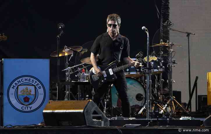 Noel Gallagher reflects on ‘Be Here Now’ criticism: “I started to overthink it”