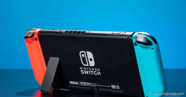 Some of the best Nintendo Switch games are discounted