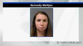 Springville woman admits to sexual misconduct with minor