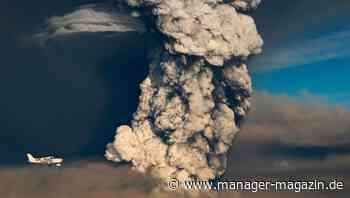 Krisenmanagement: Einkauf in unsicheren Zeiten