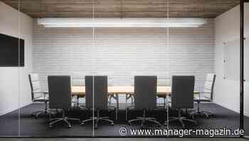 Gesundheitsmanagement: Weniger Krankheitstage im Unternehmen