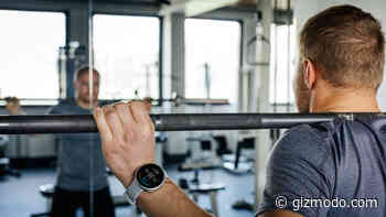 Polar's Newest Smartwatch Sounds Perfect for Fitness Wonks