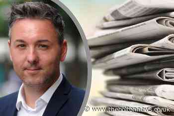 Message from the editor: Why journalism matters more now than ever