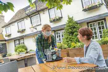 Greene King confirms plans to shut dozens of pubs and cut about 800 jobs