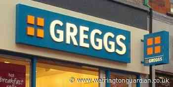 Greggs to open bakery shop in Westbrook this week