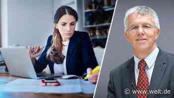 Diese SPD-Idee zerstört das Vertrauen zwischen Chef und Angestellten