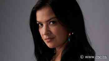 Enoch Cree Nation's Crystle Lightning on motherhood, mentorship and landing a dream TV role