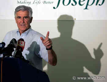 Former Senate Majority Leader Joe Bruno dies at 91