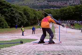 Ski Rossendale: Hill Ski Slope venue set to reopen