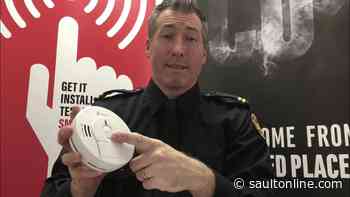 Fire Prevention Week 2020: October 4-10th