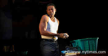 It Takes One: How the Monologue Speaks Loudest in Lockdown