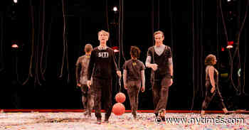 SITI Company Announces Final Season