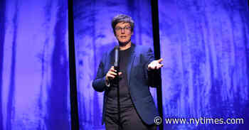 10 Monologues That Make Solo Music