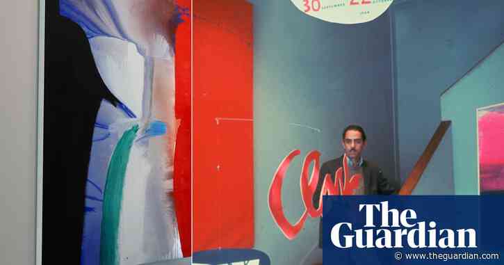 Frieze fair goes virtual as art crowd stays home due to Covid